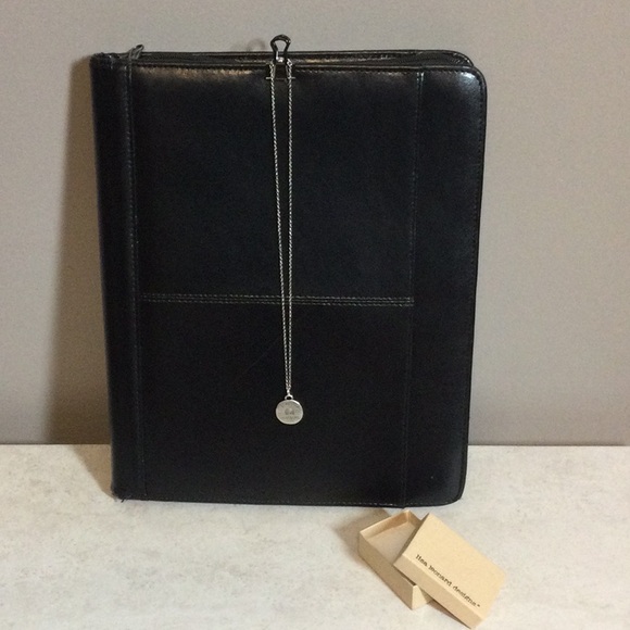 NWT Lisa Leonard Designs pewter This Moment Matters necklace - Picture 2 of 7